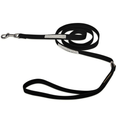 Load image into Gallery viewer, Susan Lanci Designs 3 Row Giltmore Crystals Dog Leash. SALE ITEM!
