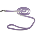 Load image into Gallery viewer, Susan Lanci Designs 3 Row Giltmore Crystals Dog Leash. SALE ITEM!
