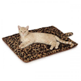 Load image into Gallery viewer, MT ThermaPet Cat Mat Leopard
