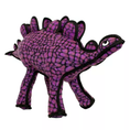 Load image into Gallery viewer, Tuffy Dinosaur Stegosaurus
