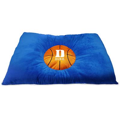 NCAA Duke University Pet Bed. SALE ITEM!