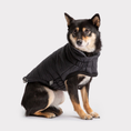 Load image into Gallery viewer, GF Pet Reversible Elasto-Fit Dog Chalet Jacket
