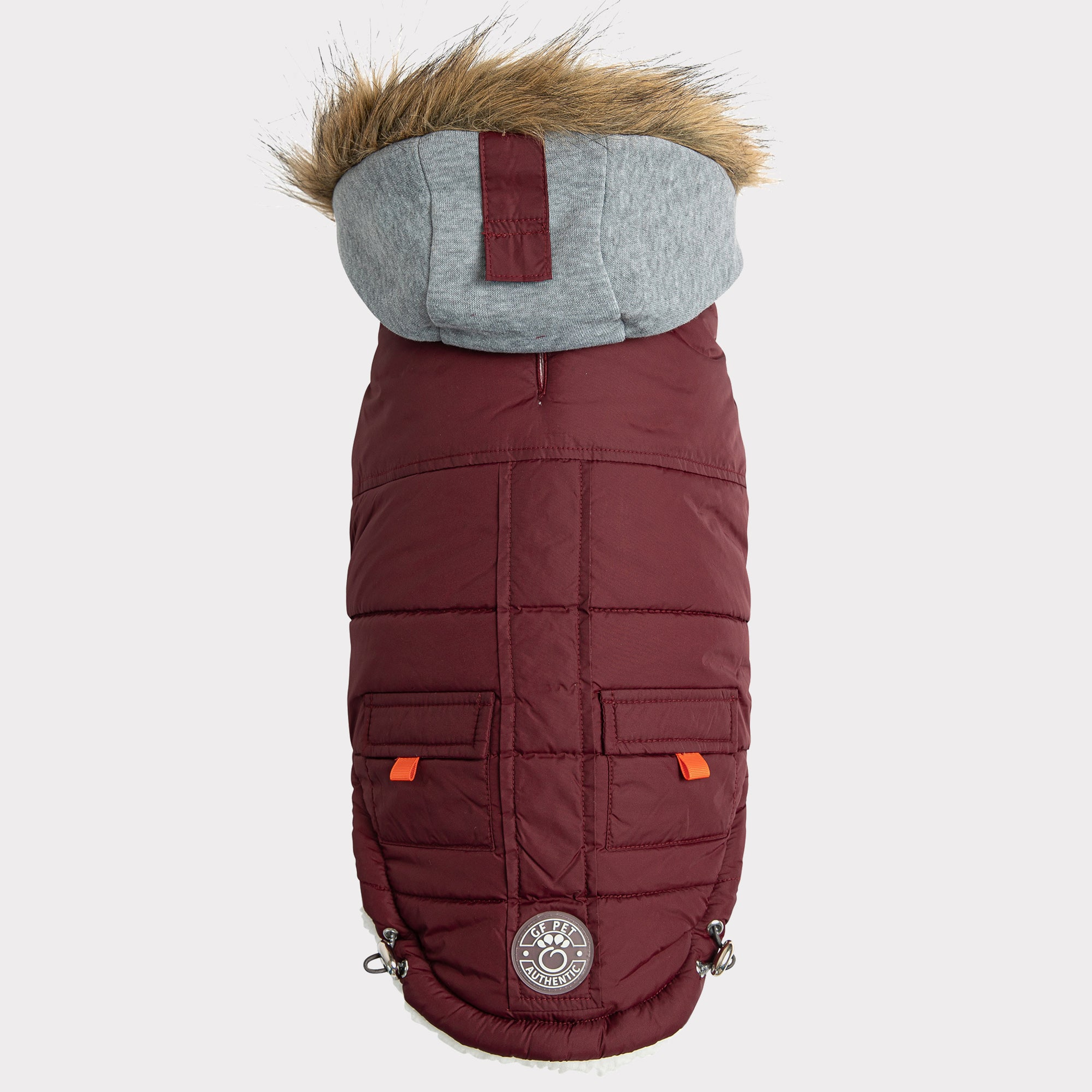 GF Pet  Winter Sailor Dog Parka