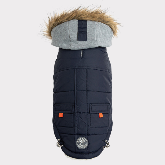 GF Pet  Winter Sailor Dog Parka