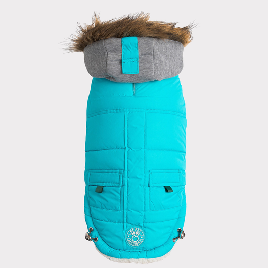 GF Pet  Winter Sailor Dog Parka