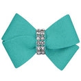 Load image into Gallery viewer, Susan Lanci Nouveau Bow Pet Hair Bow. SALE ITEM! SALE ITEM!
